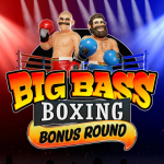Adu Pukul di Lautan! Serunya Big Bass Boxing Bonus Round