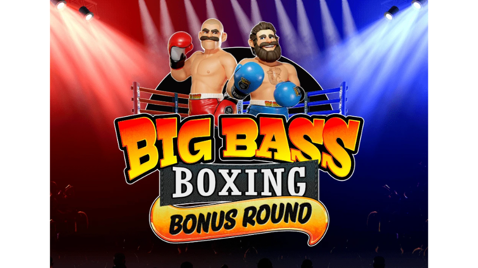 Adu Pukul di Lautan! Serunya Big Bass Boxing Bonus Round