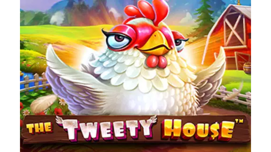 elur Emas dan Wild Lengket – Menangkan Hadiah Manis di The Tweety House!